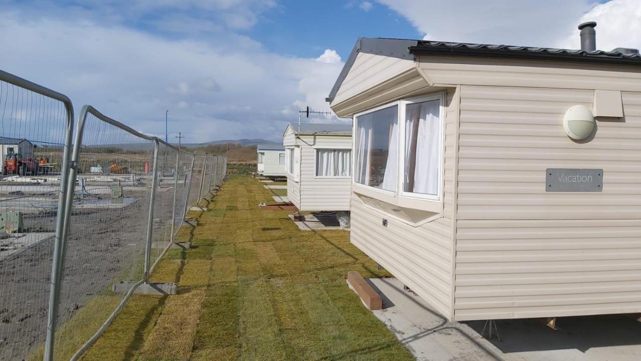 Clwyd 40 Vacation Hotel Borth Exterior photo