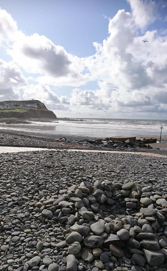 Clwyd 40 Vacation Hotel Borth Exterior photo